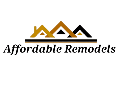Affordable Remodels Logo